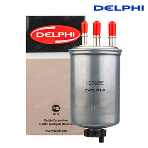 델파이 HDF925E 연료필터 [정품넘버 6650921001]